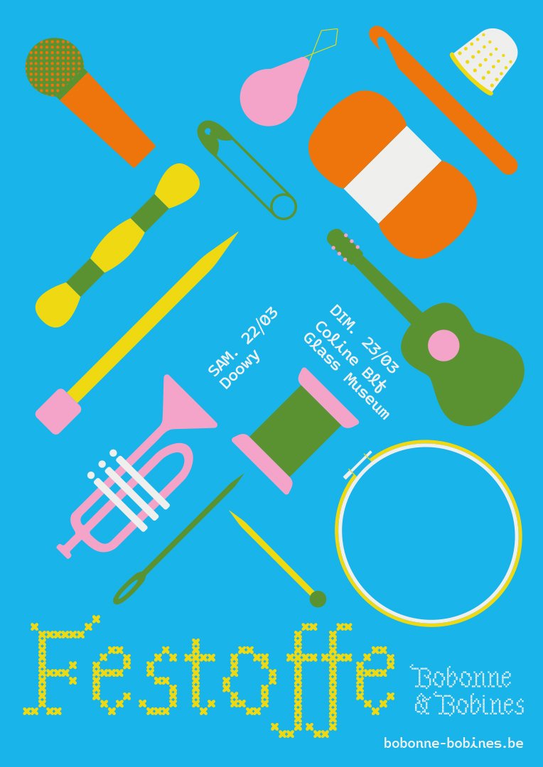 Festoffe