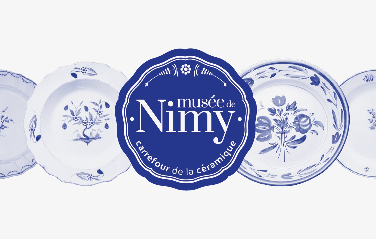 Logo du Musée de Nimy